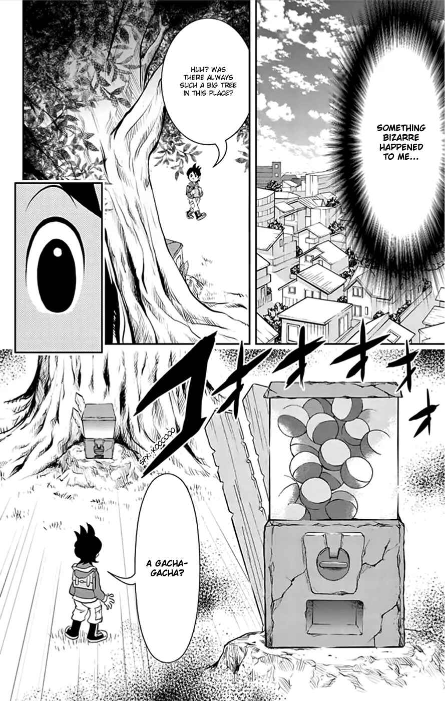 Chapter 1 - Page 7