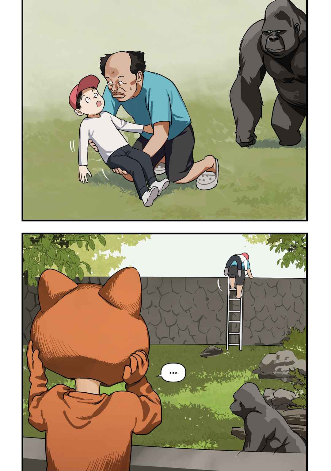Chapter 14 - Page 5