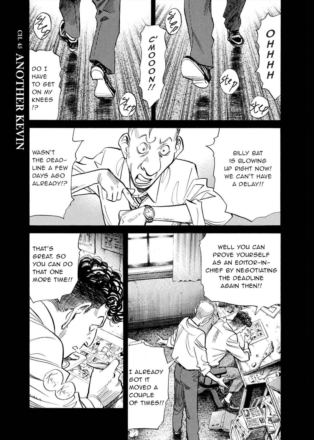 Chapter 45 - Page 1