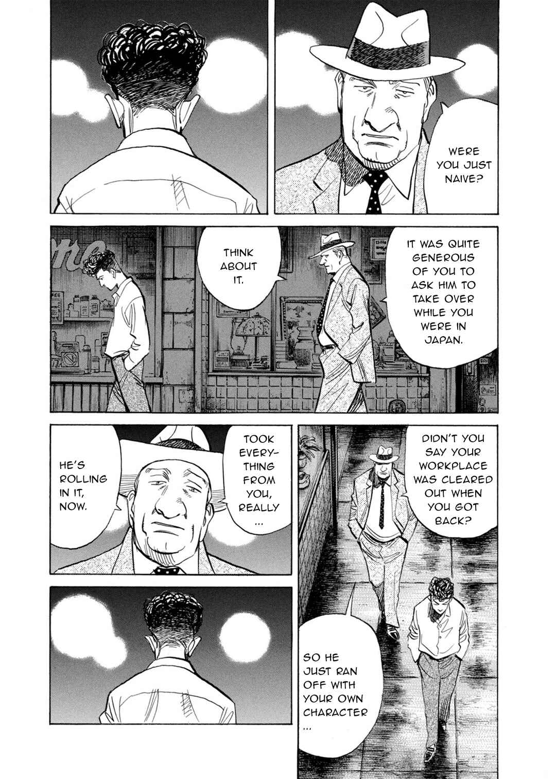 Chapter 45 - Page 13