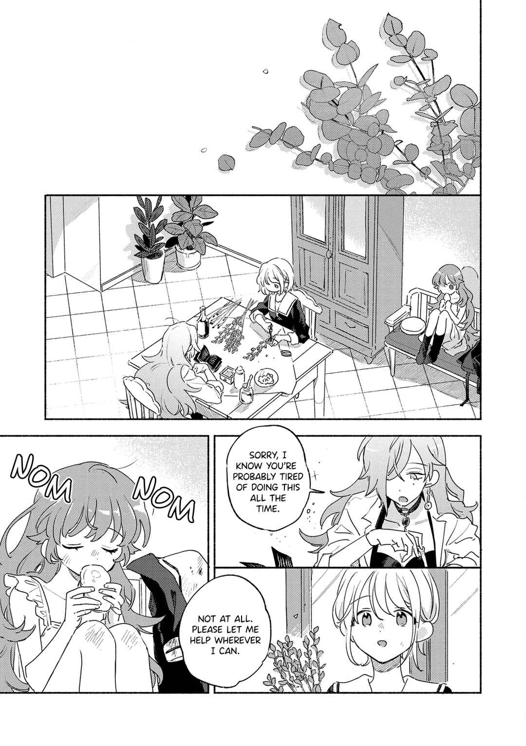 Chapter 37 - Page 19