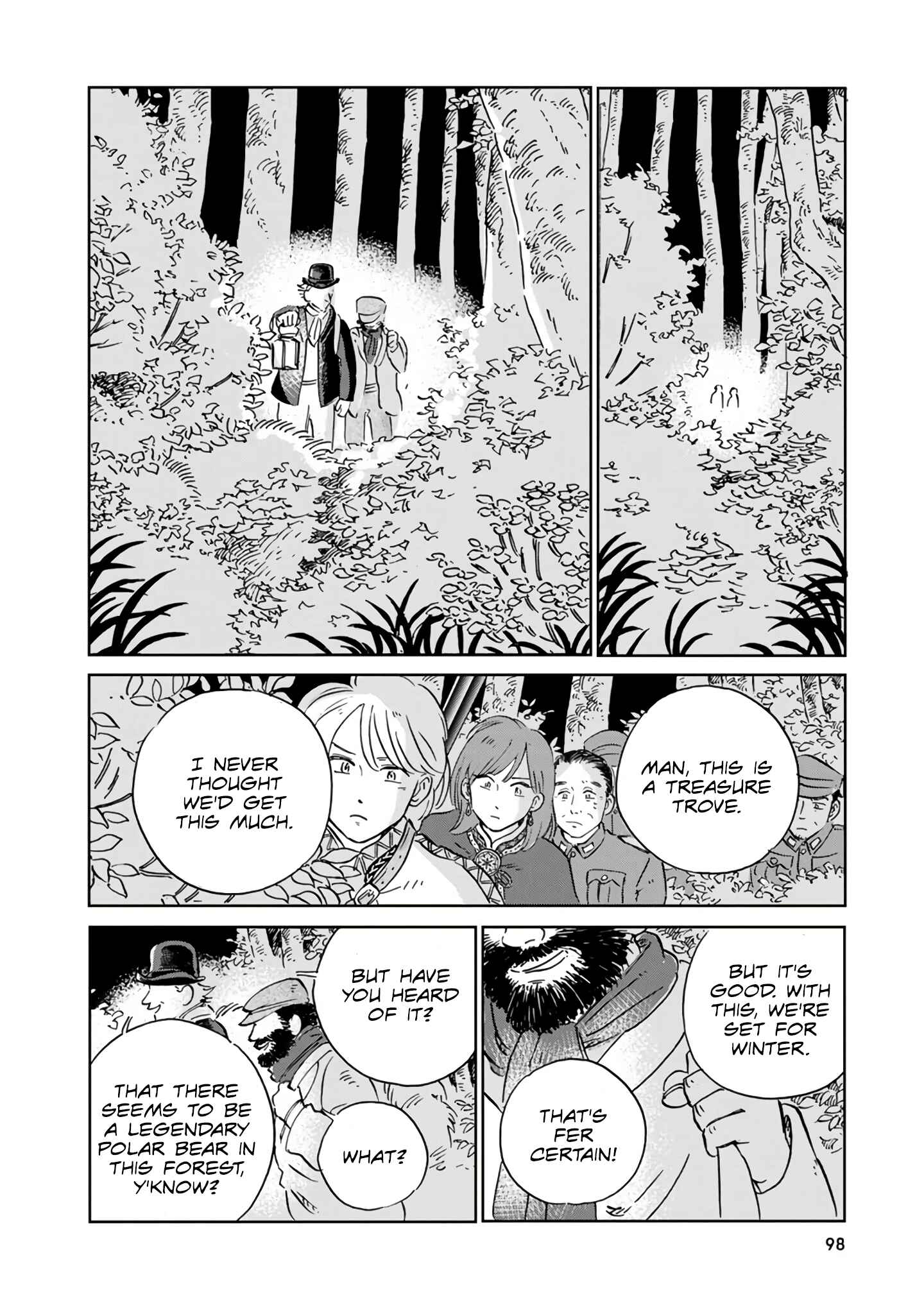 Chapter 36 - Page 12