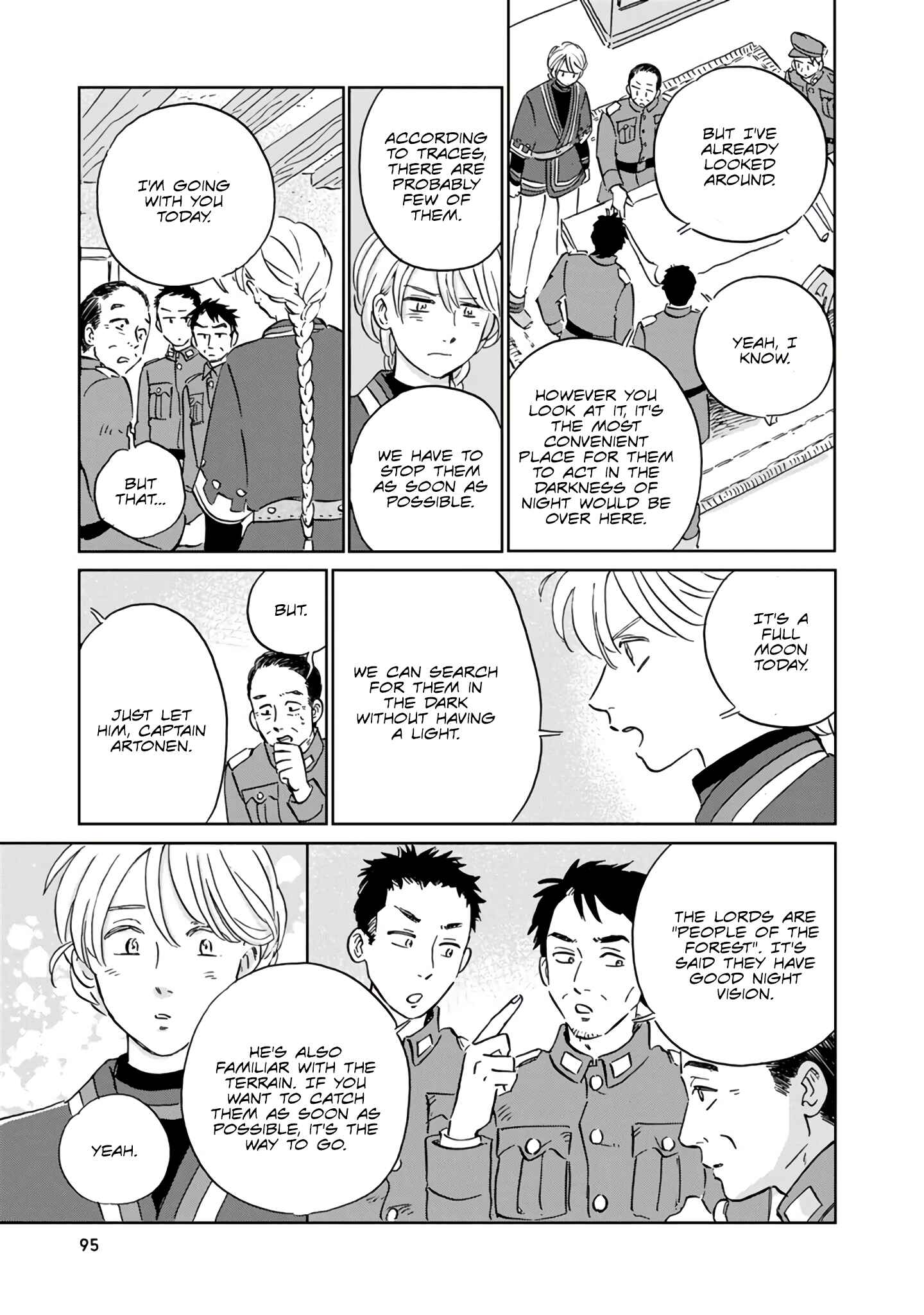 Chapter 36 - Page 9