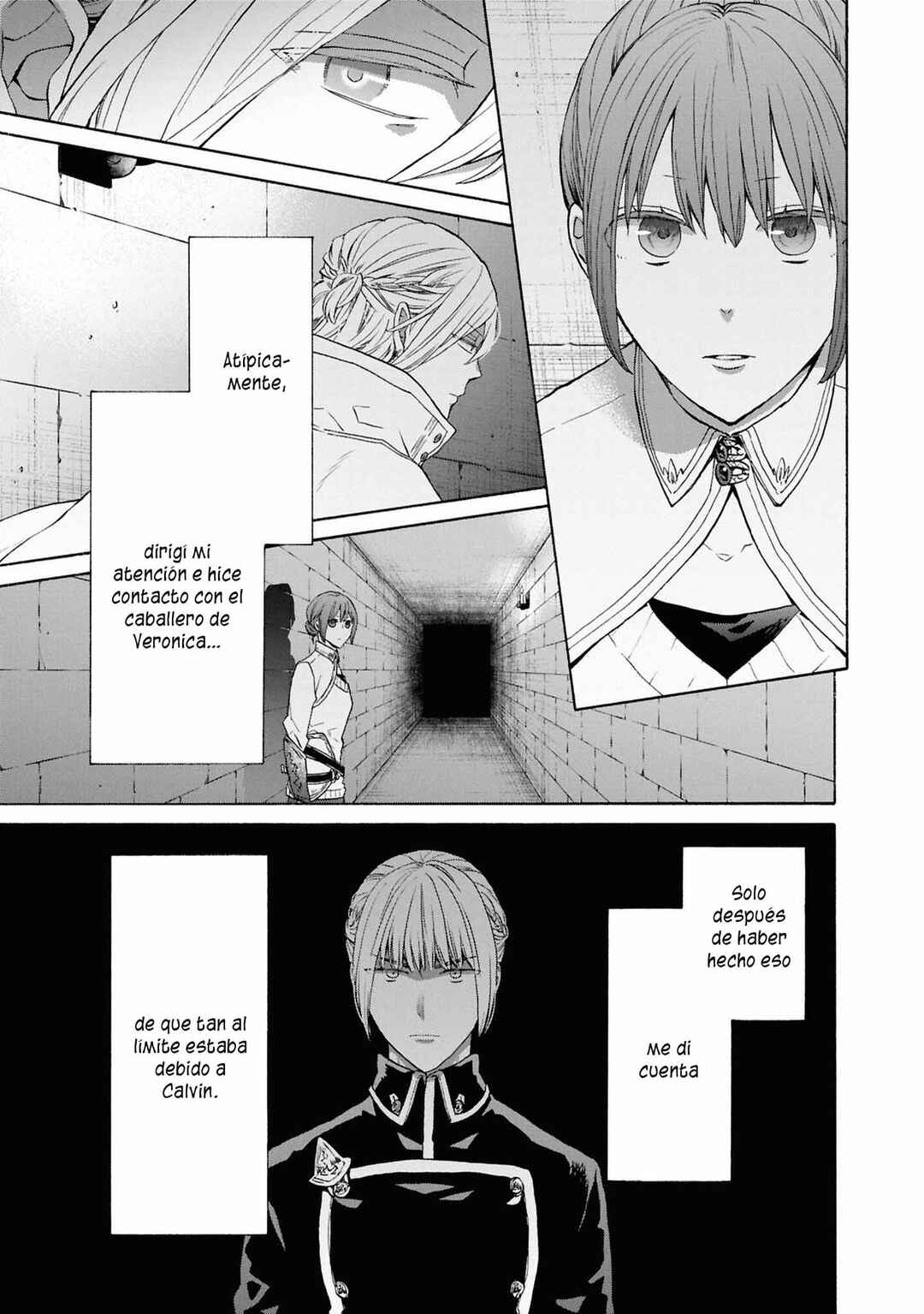 Chapter 154 - Page 11