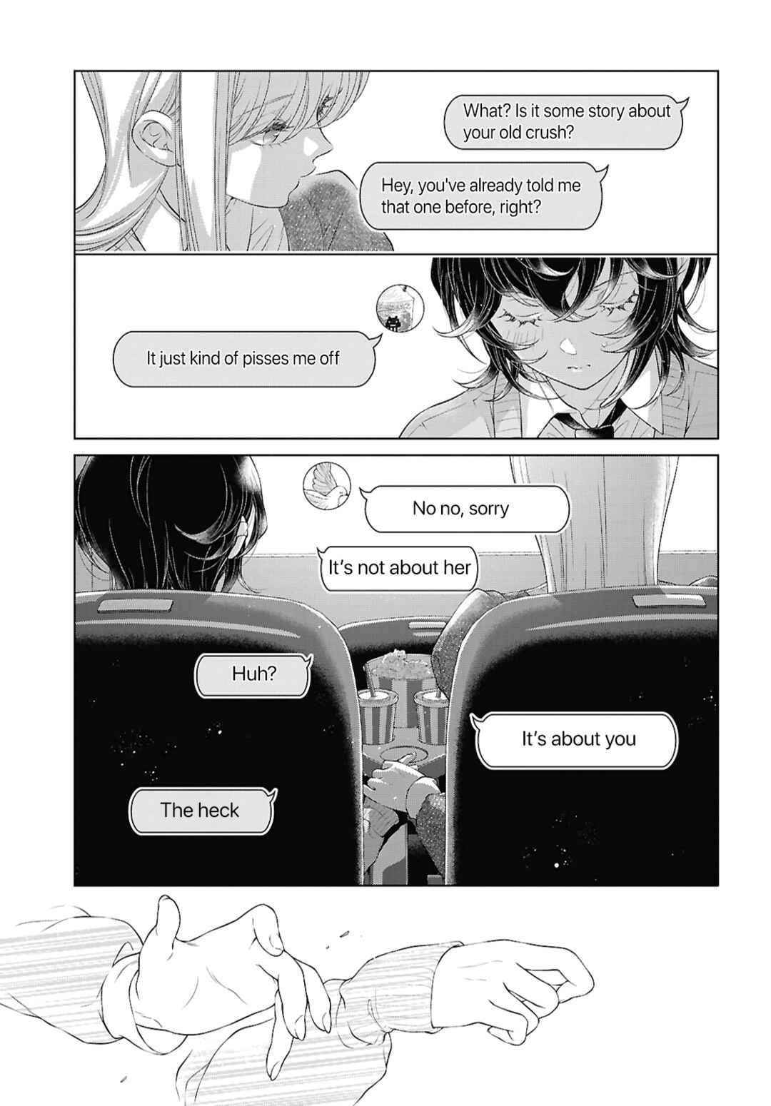 Chapter 25 - Page 25
