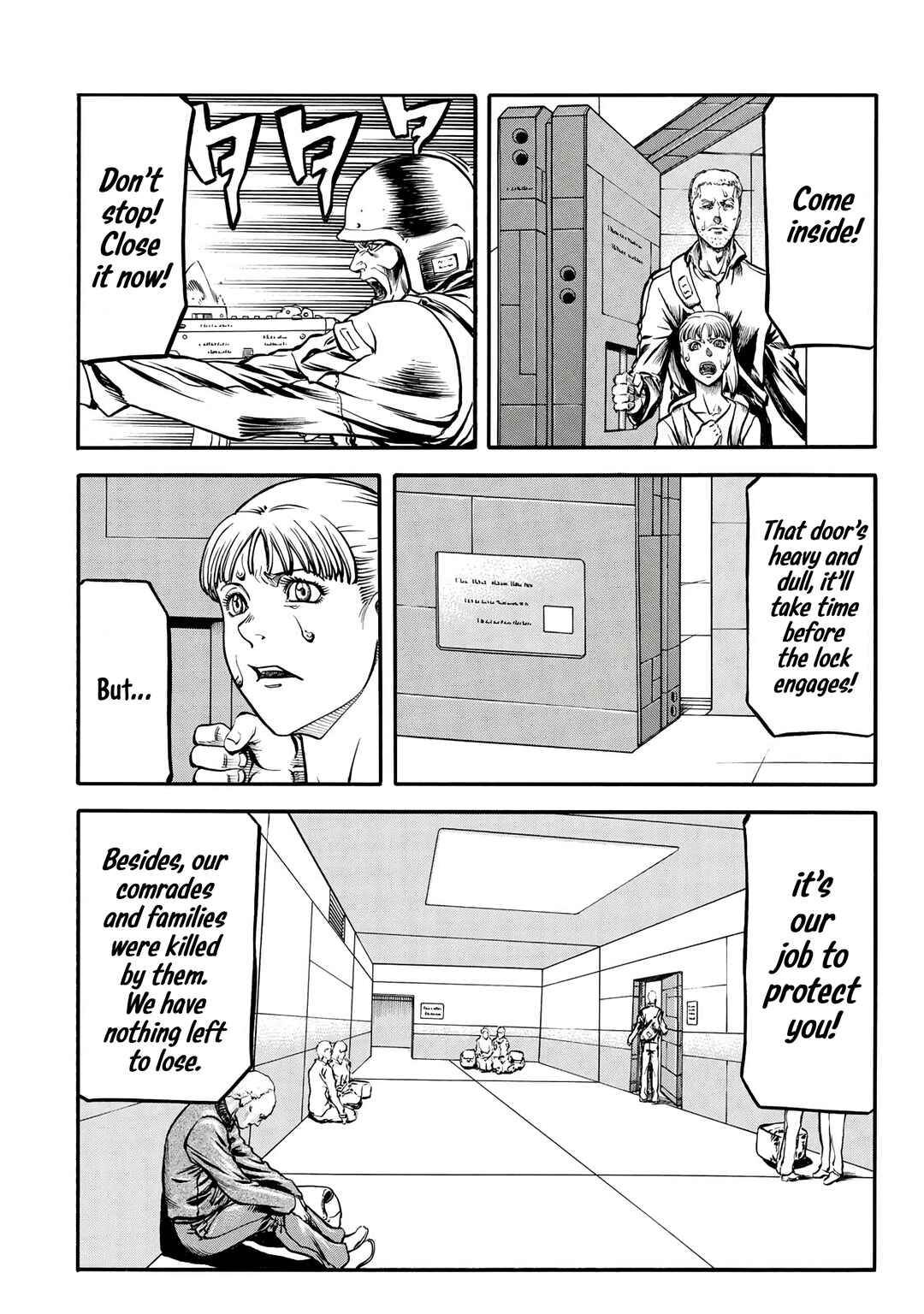 Chapter 1 - Page 17