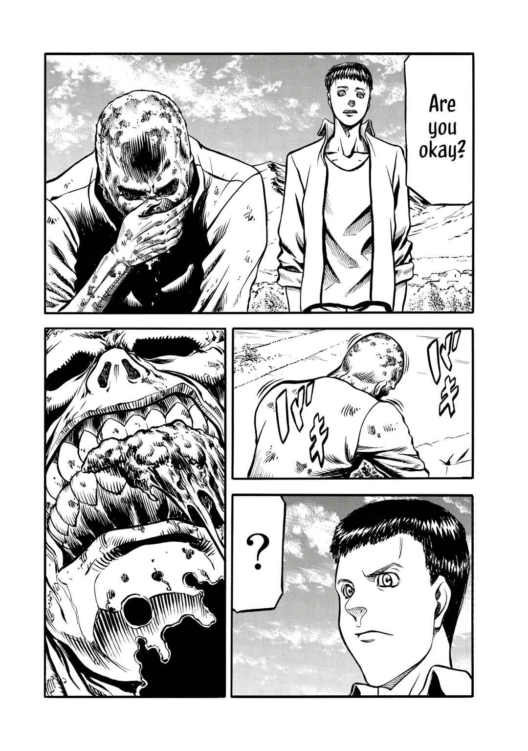 Chapter 1 - Page 3
