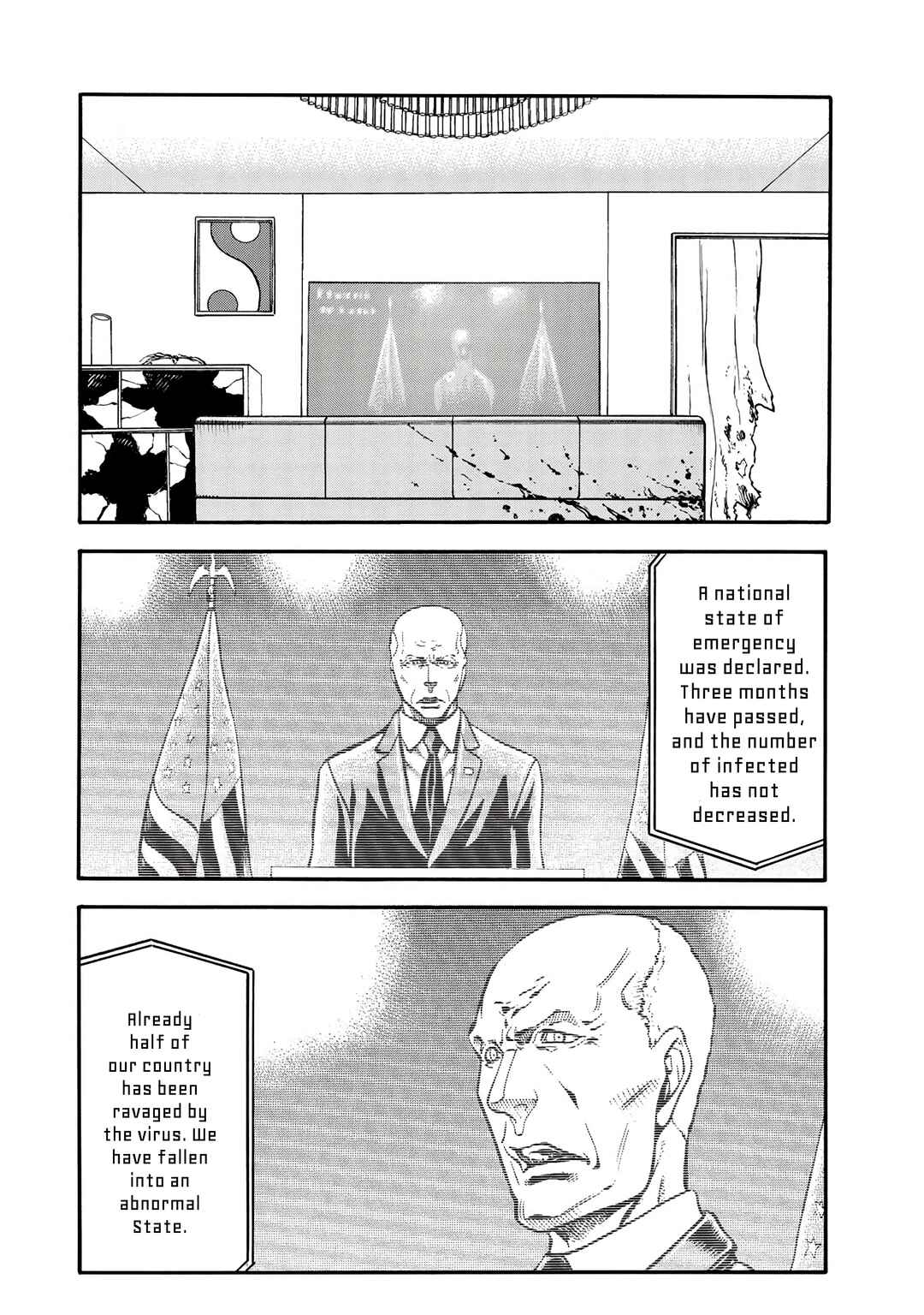 Chapter 1 - Page 9
