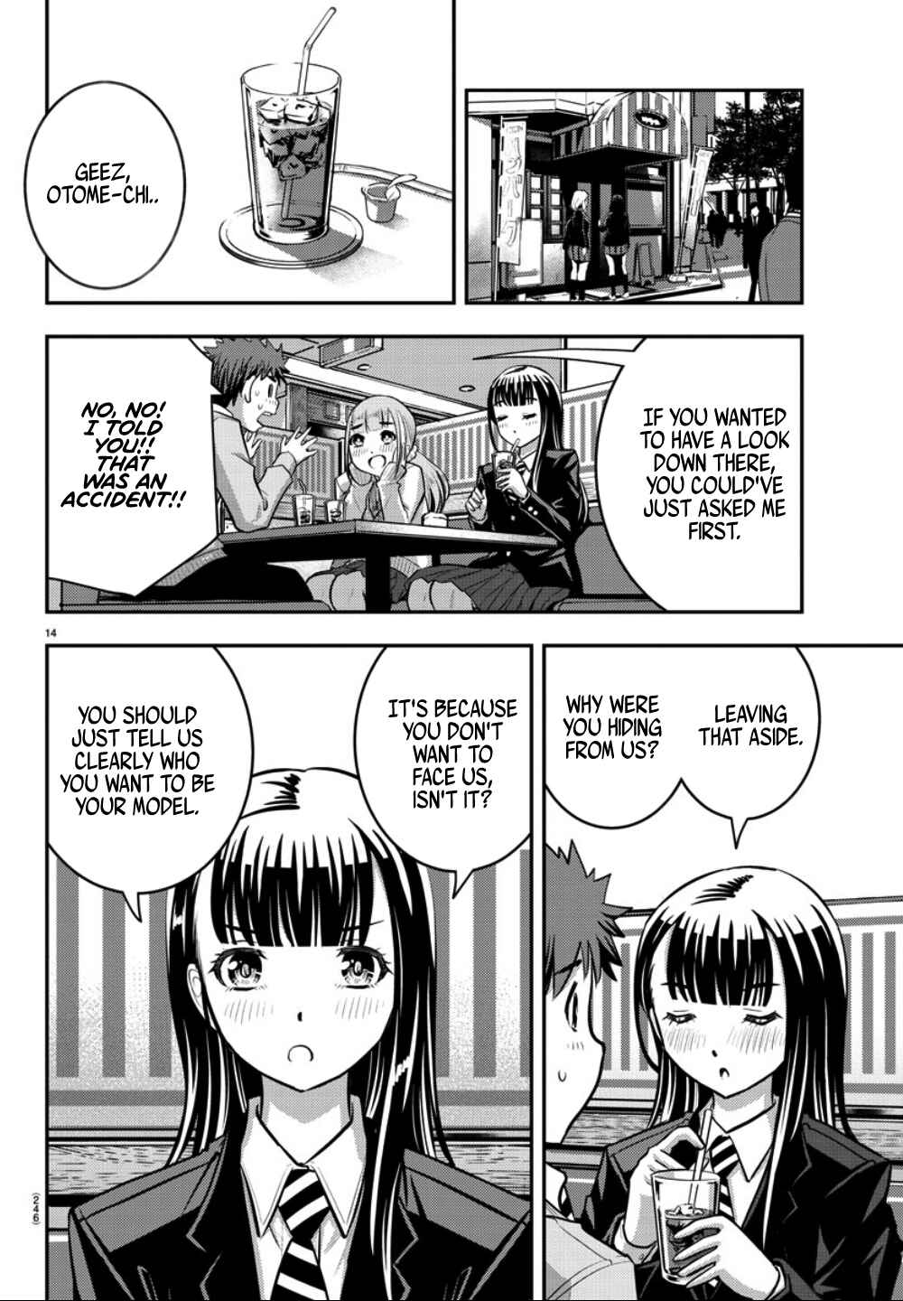 Chapter 33 - Page 15