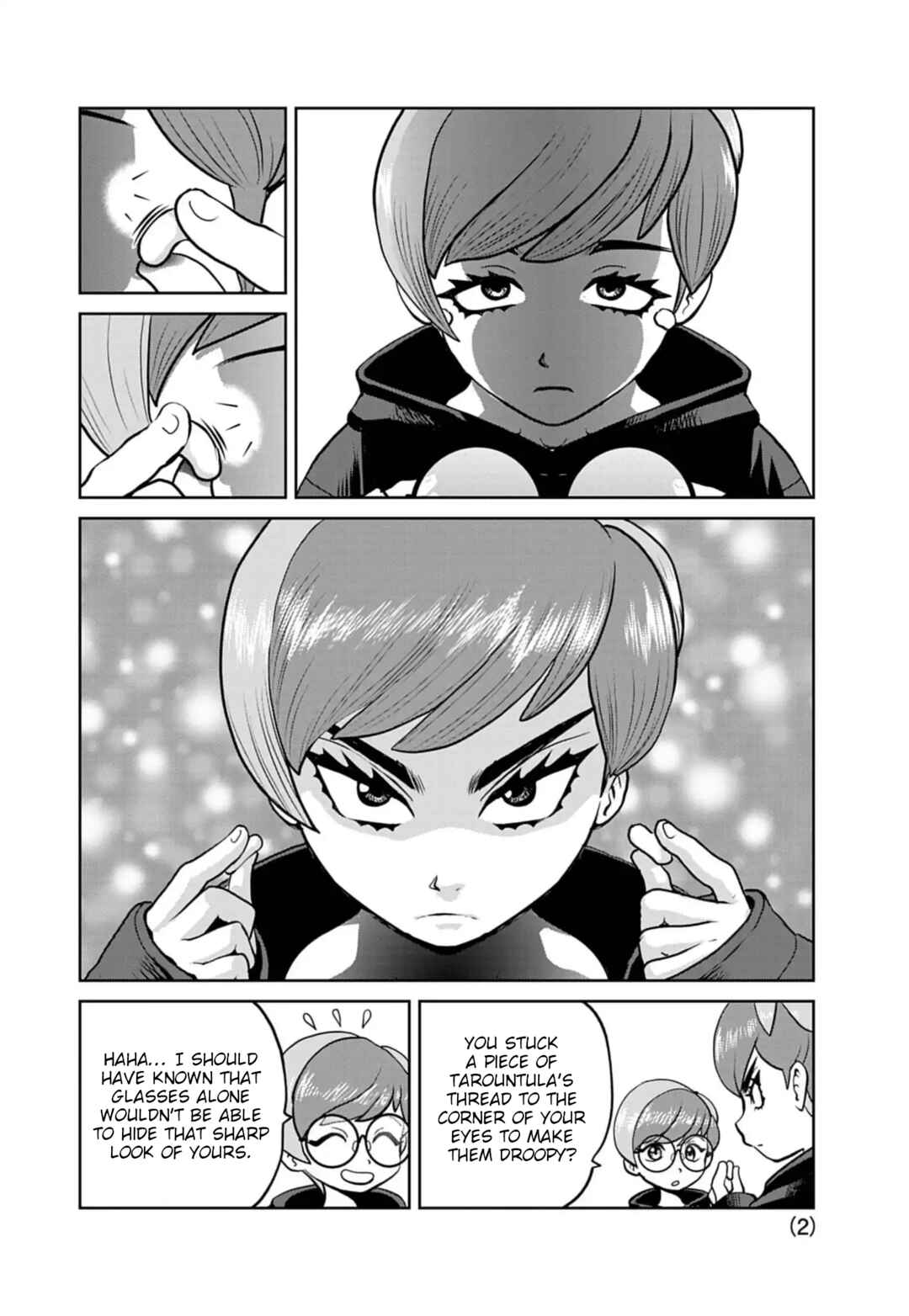 Chapter 27 - Page 2