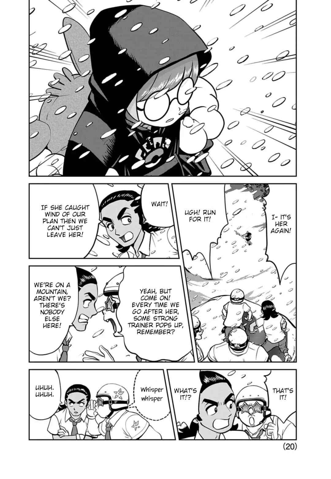 Chapter 27 - Page 20