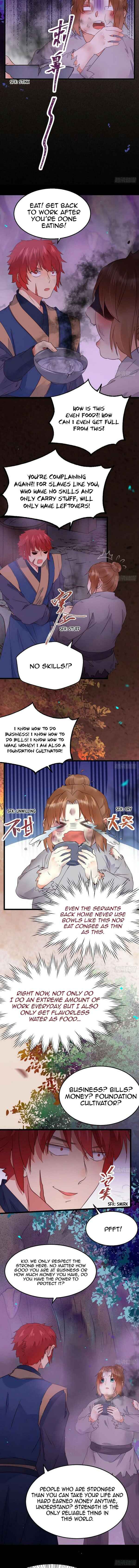 Chapter 363 - Page 3