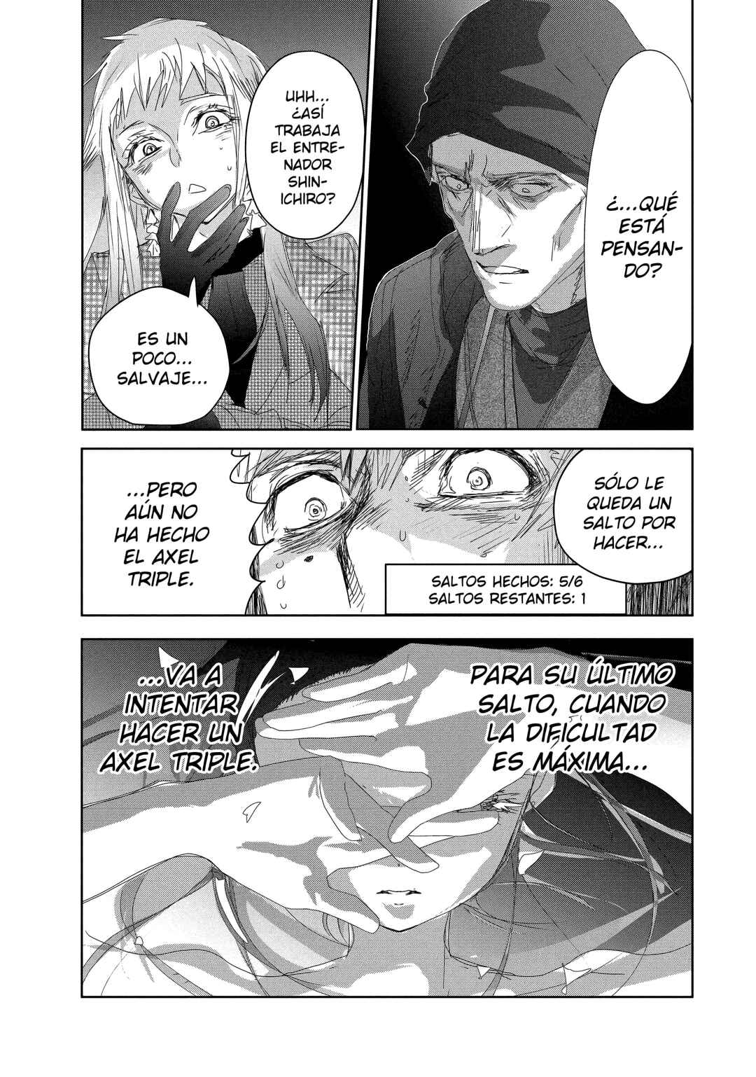 Chapter 32 - Page 23