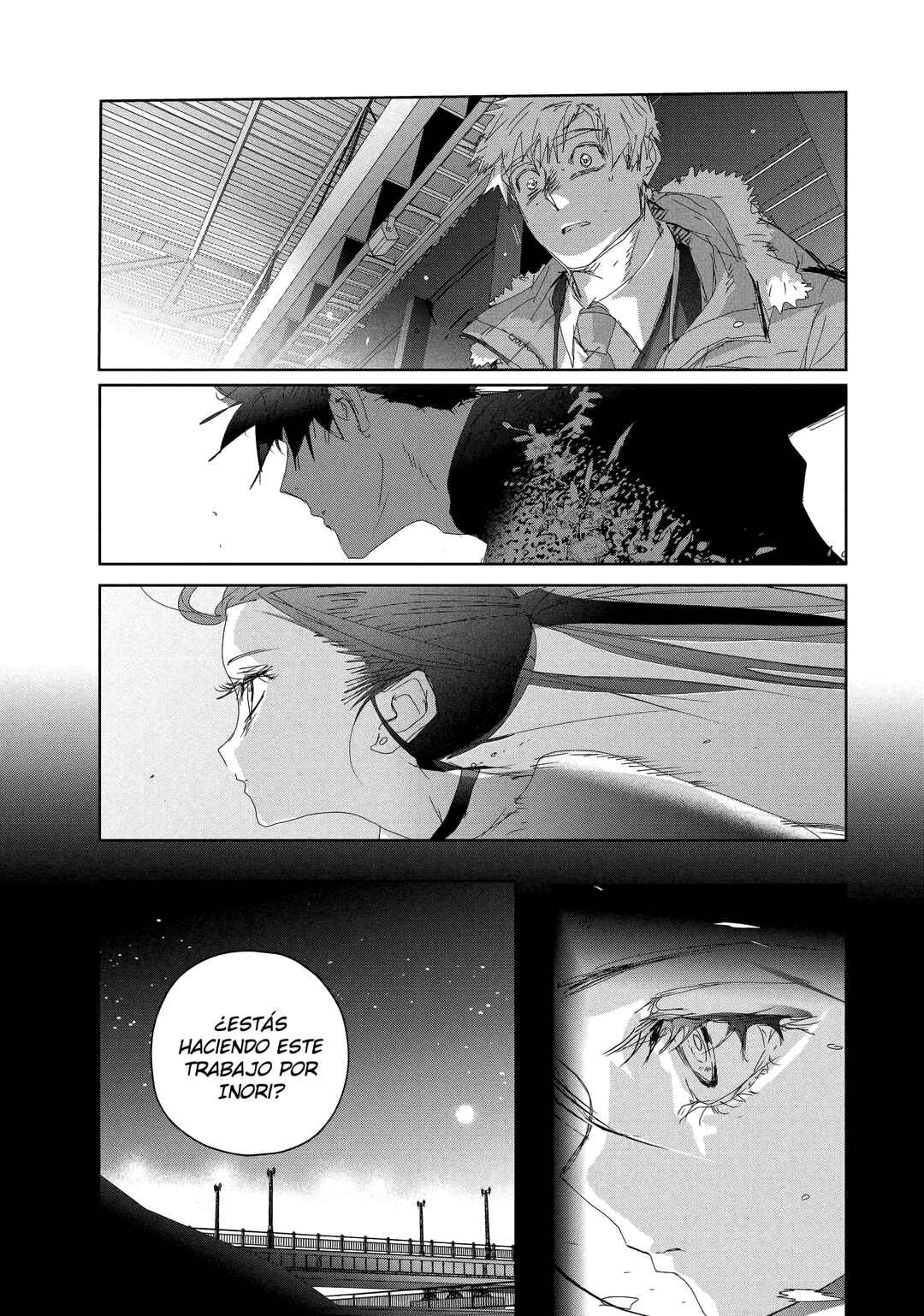 Chapter 32 - Page 25