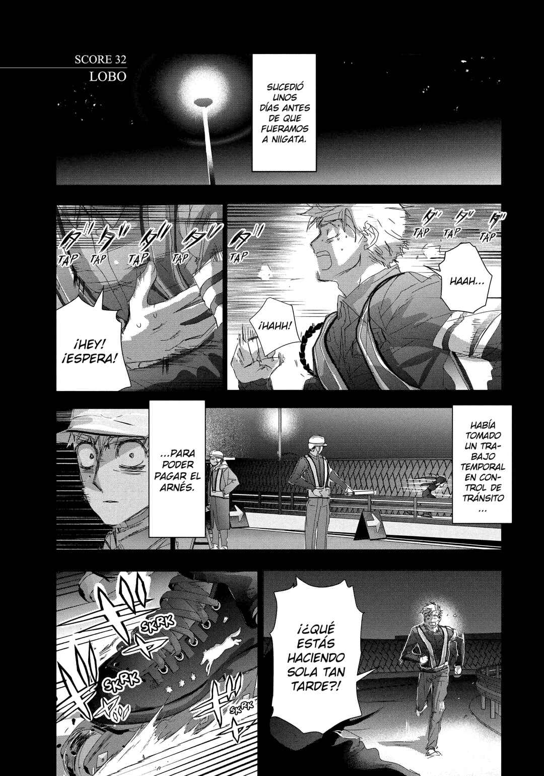 Chapter 32 - Page 3
