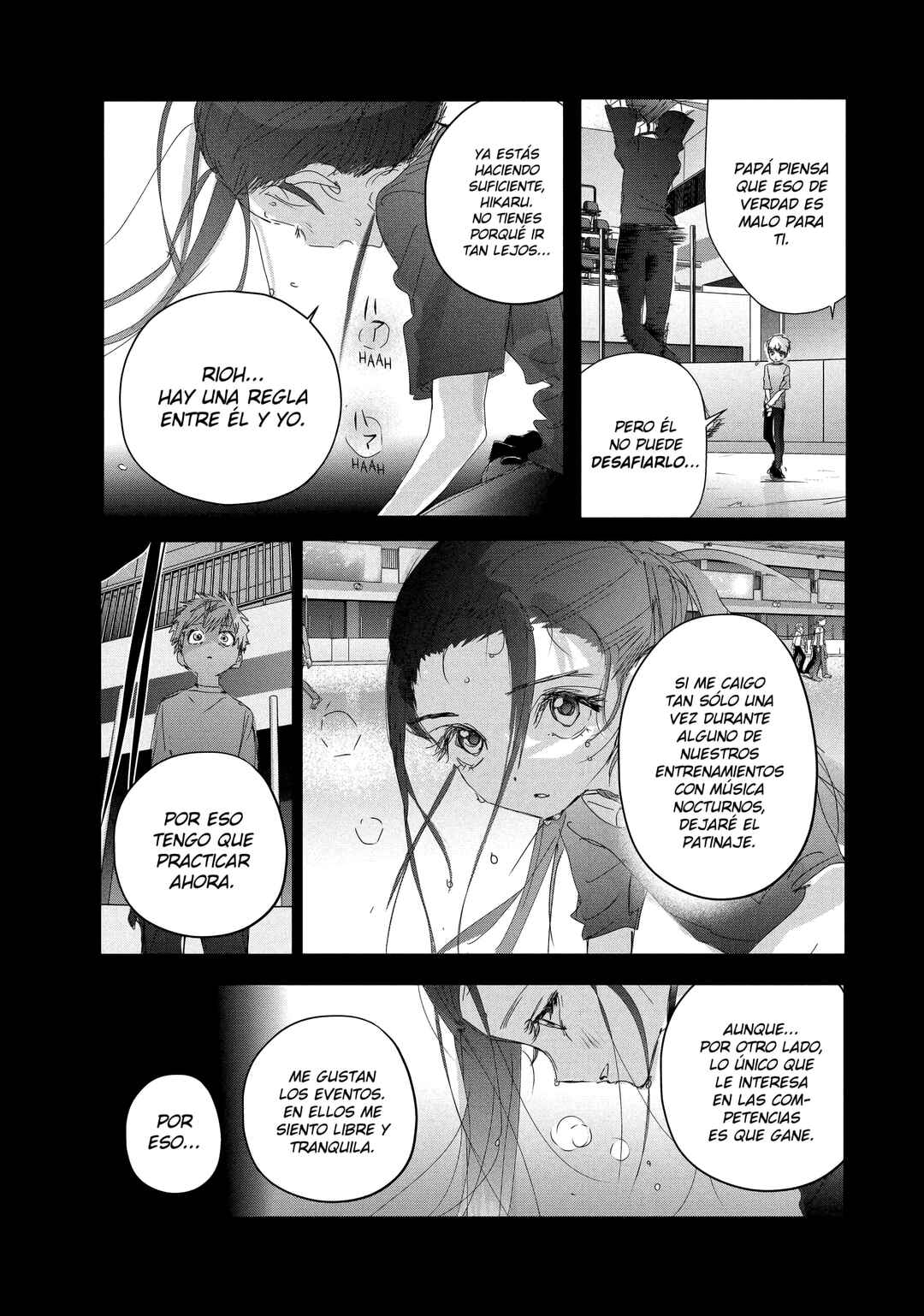 Chapter 32 - Page 31