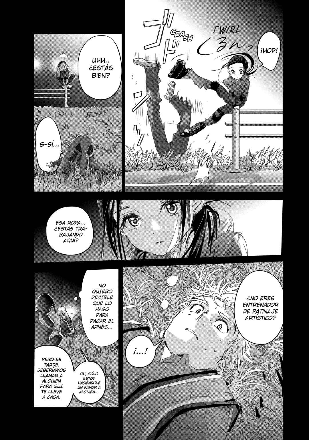 Chapter 32 - Page 5