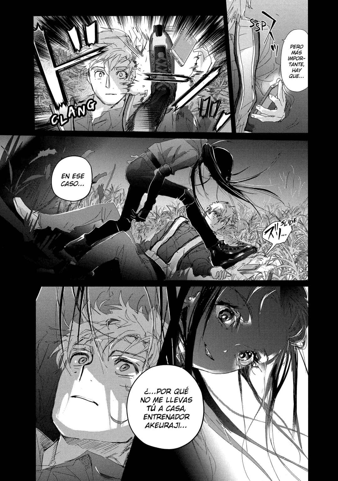 Chapter 32 - Page 7