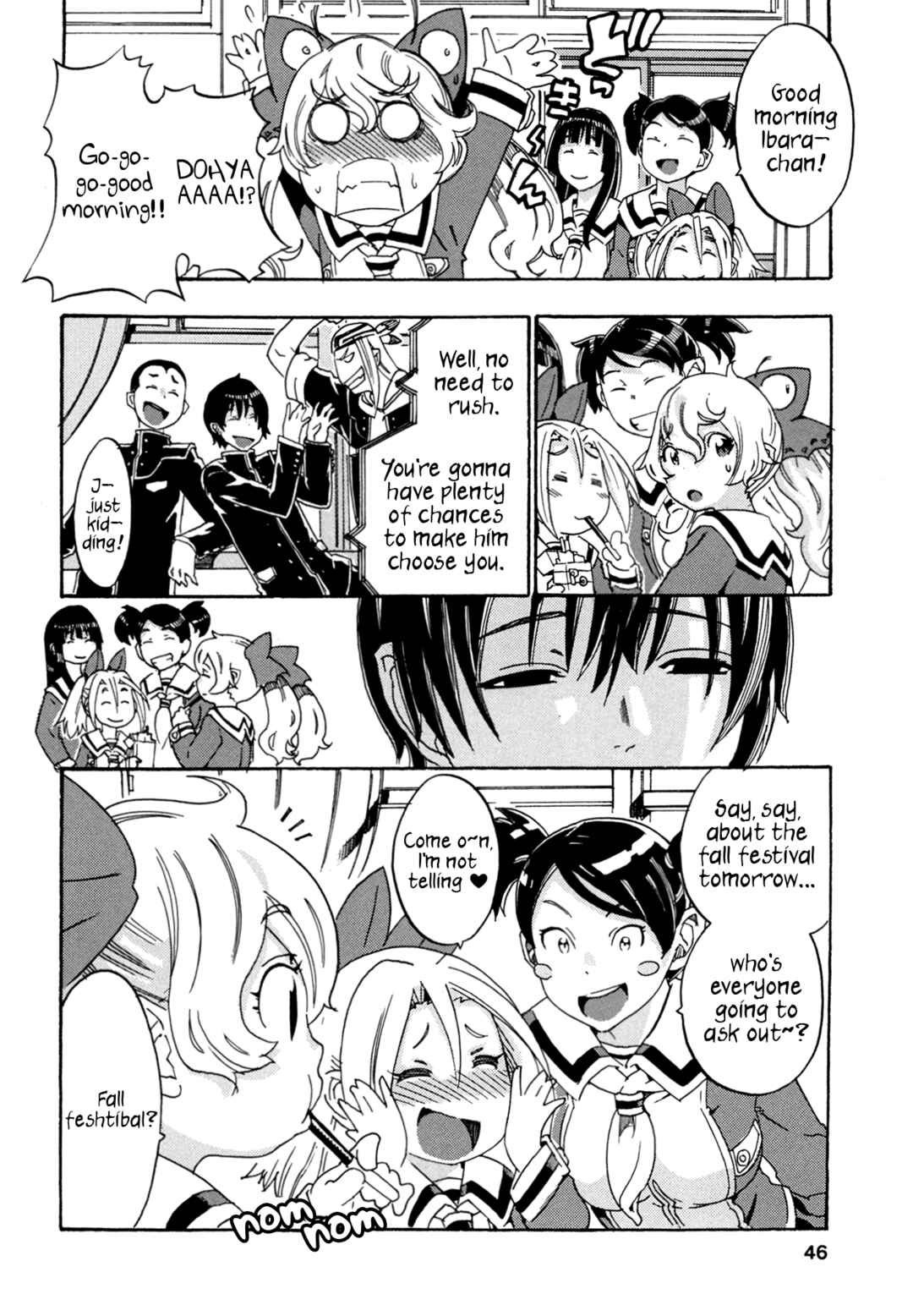 Chapter 6 - Page 6