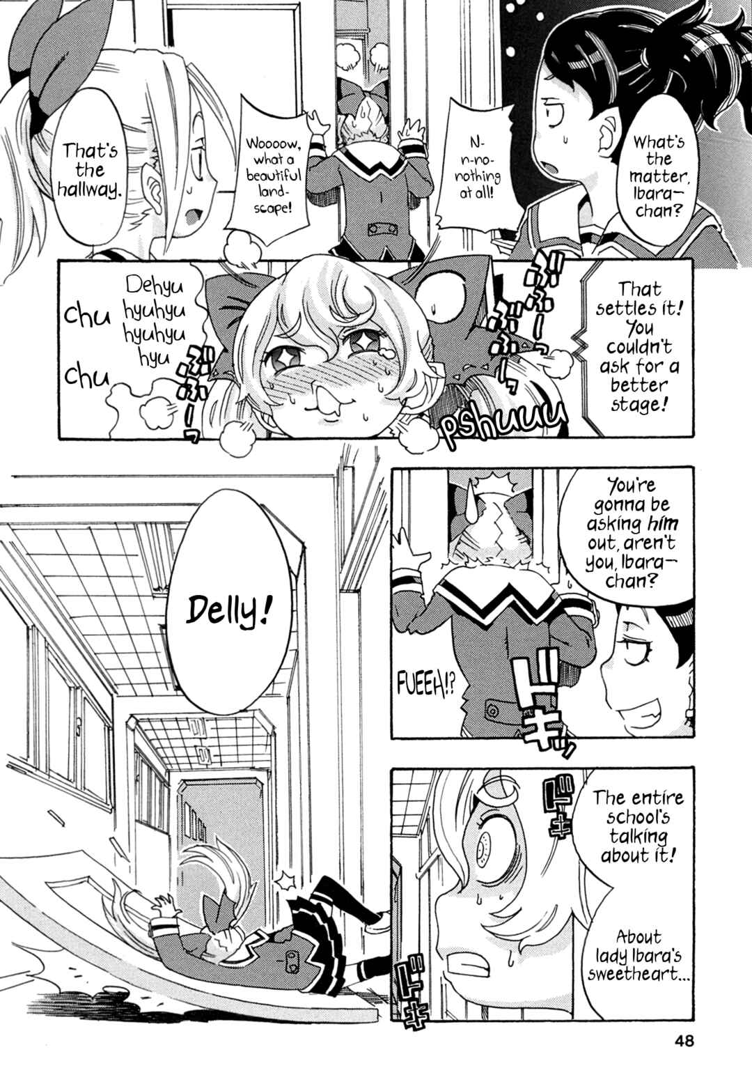 Chapter 6 - Page 8