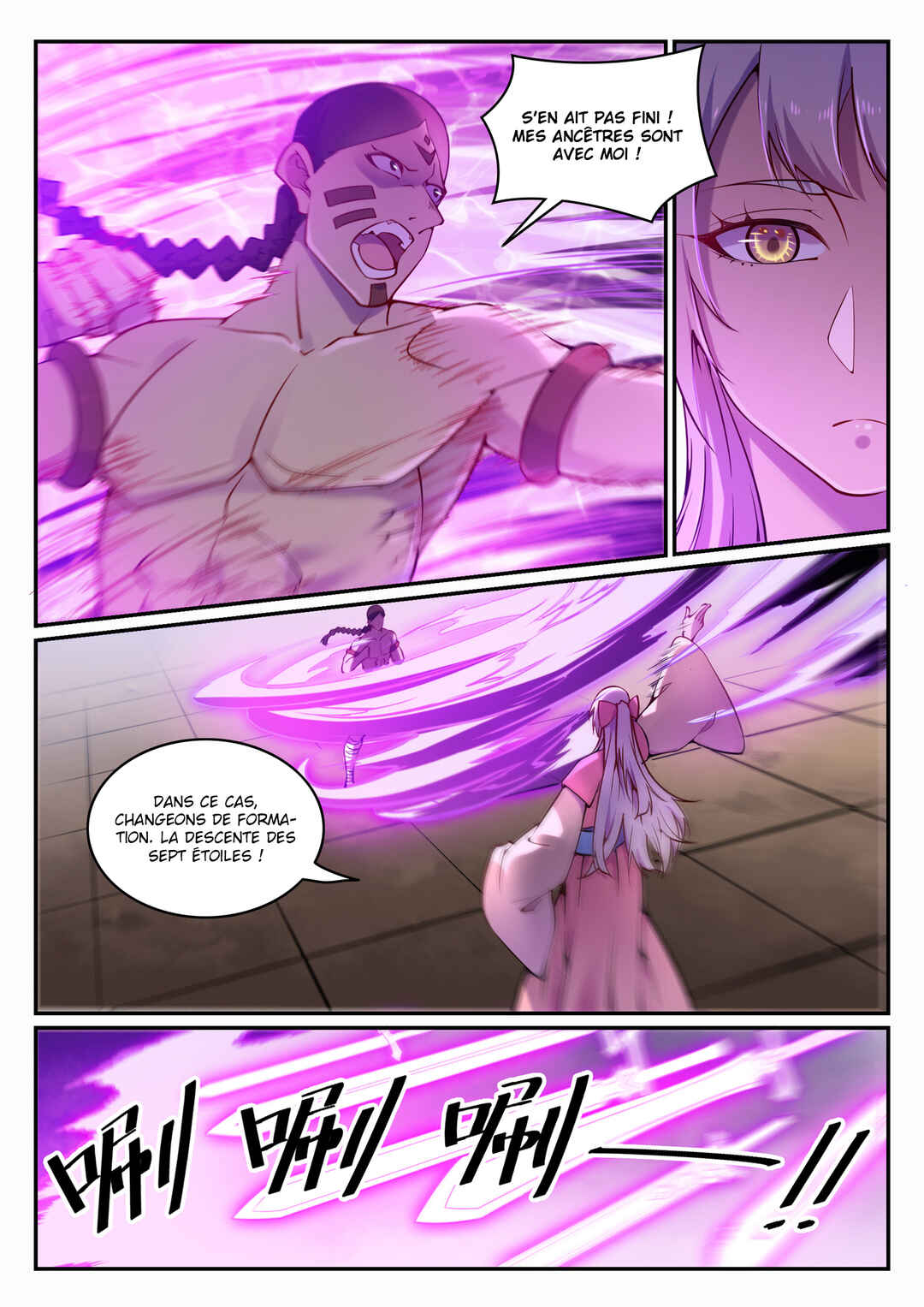 Chapter 644 - Page 11