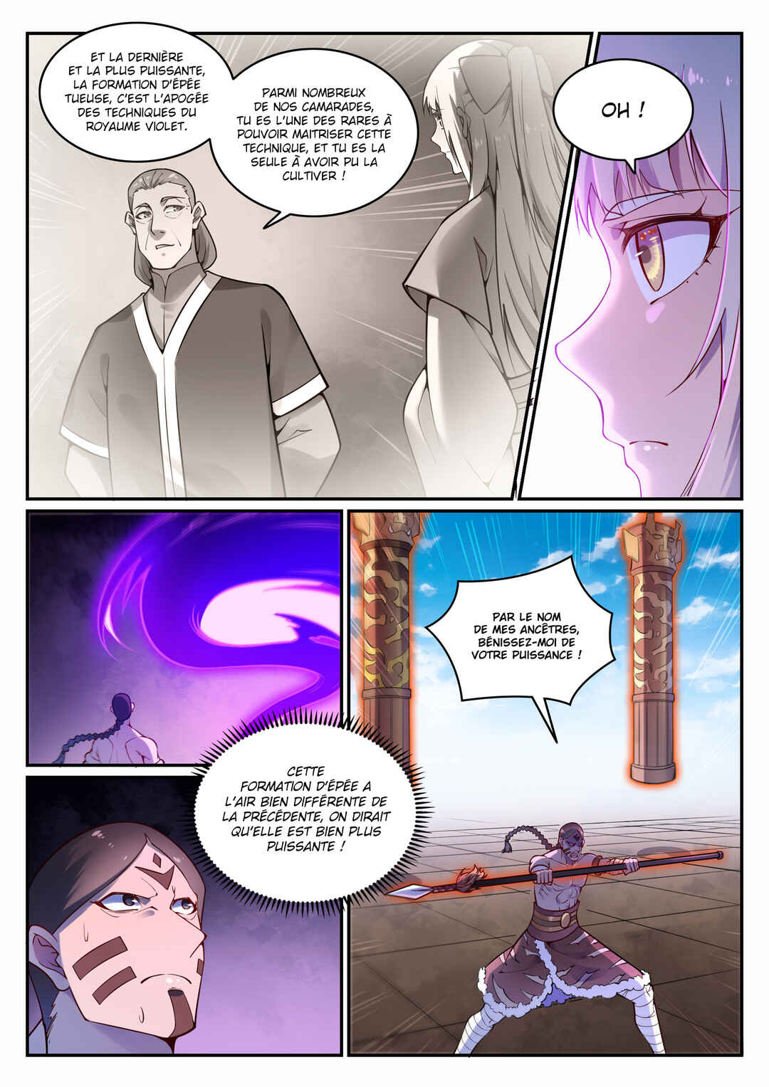 Chapter 644 - Page 5