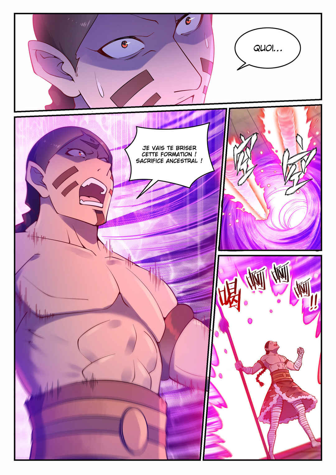 Chapter 644 - Page 9