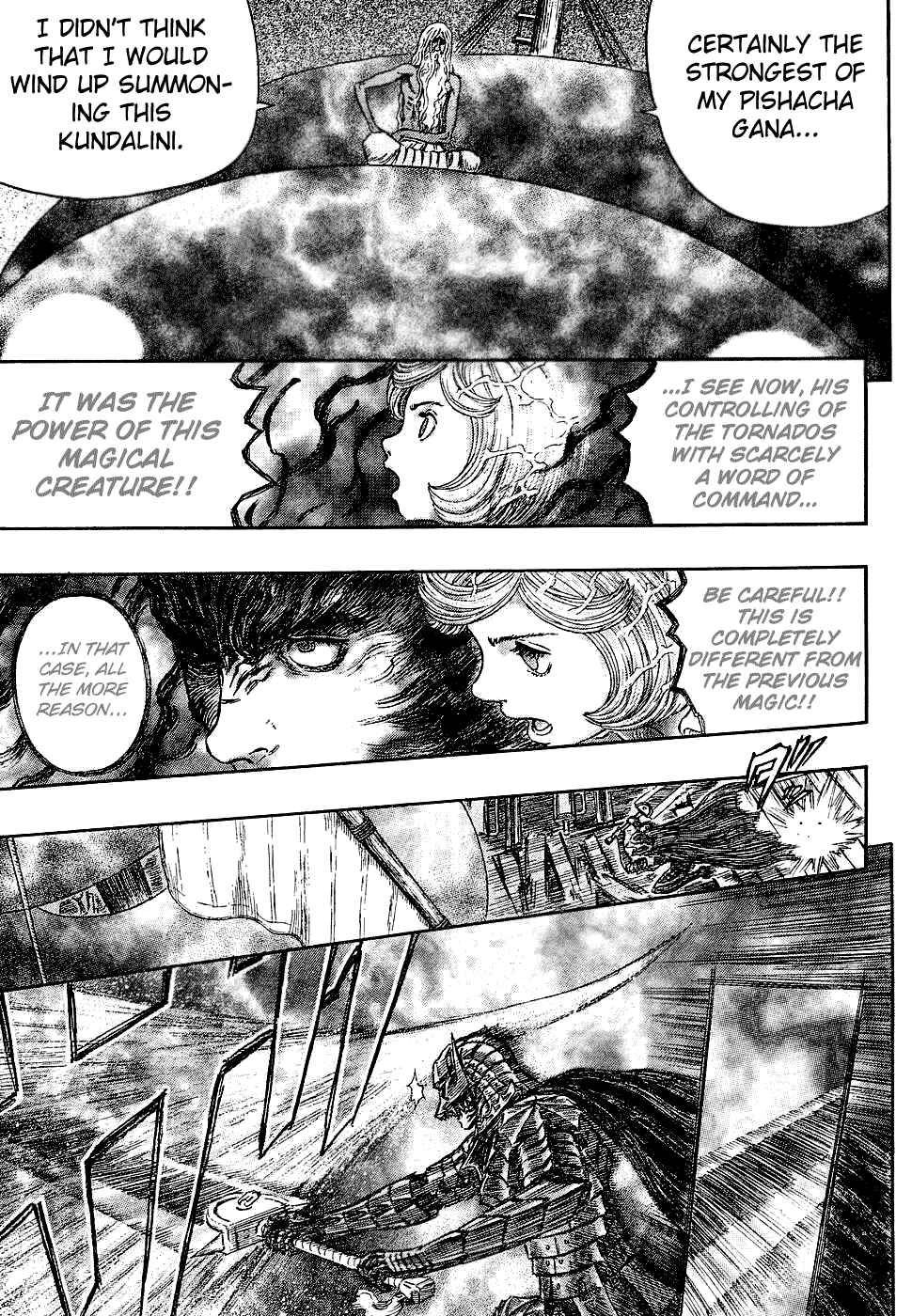 Chapter 272 - Page 18