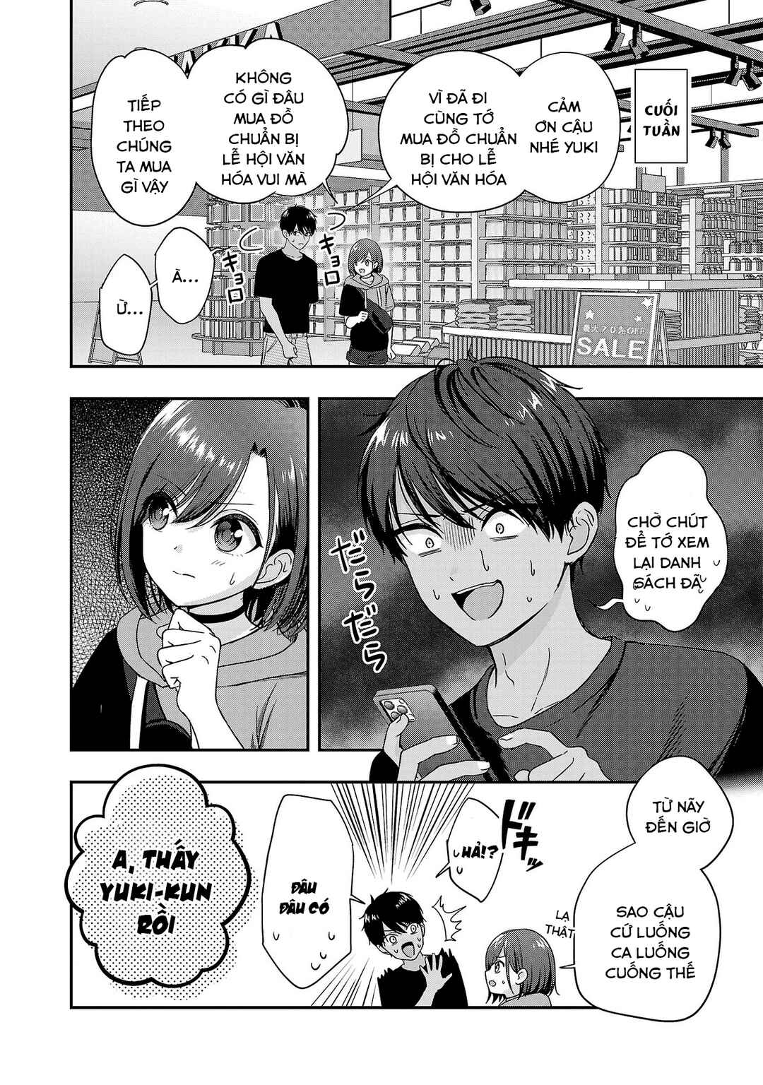 Chapter 31 - Page 21