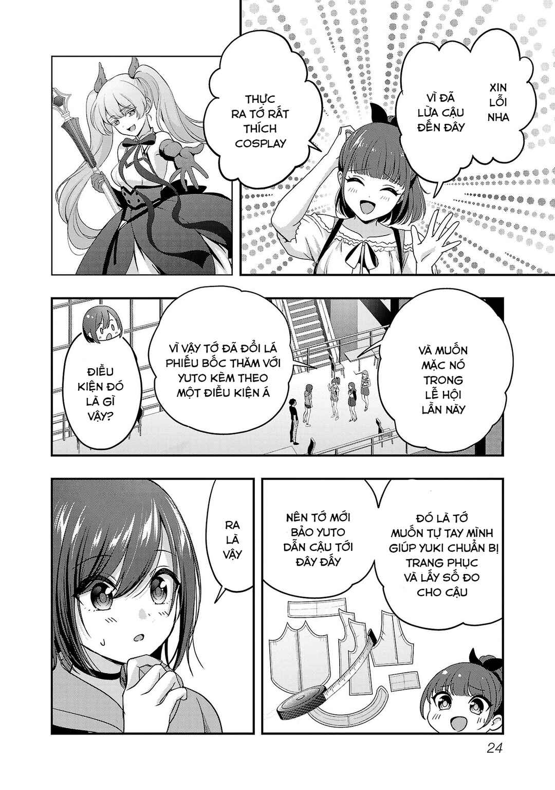 Chapter 31 - Page 23