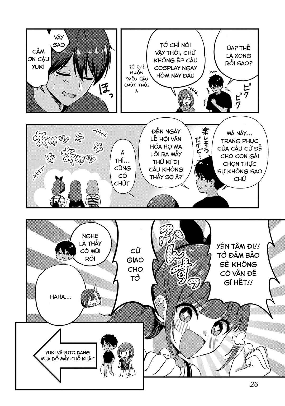 Chapter 31 - Page 25