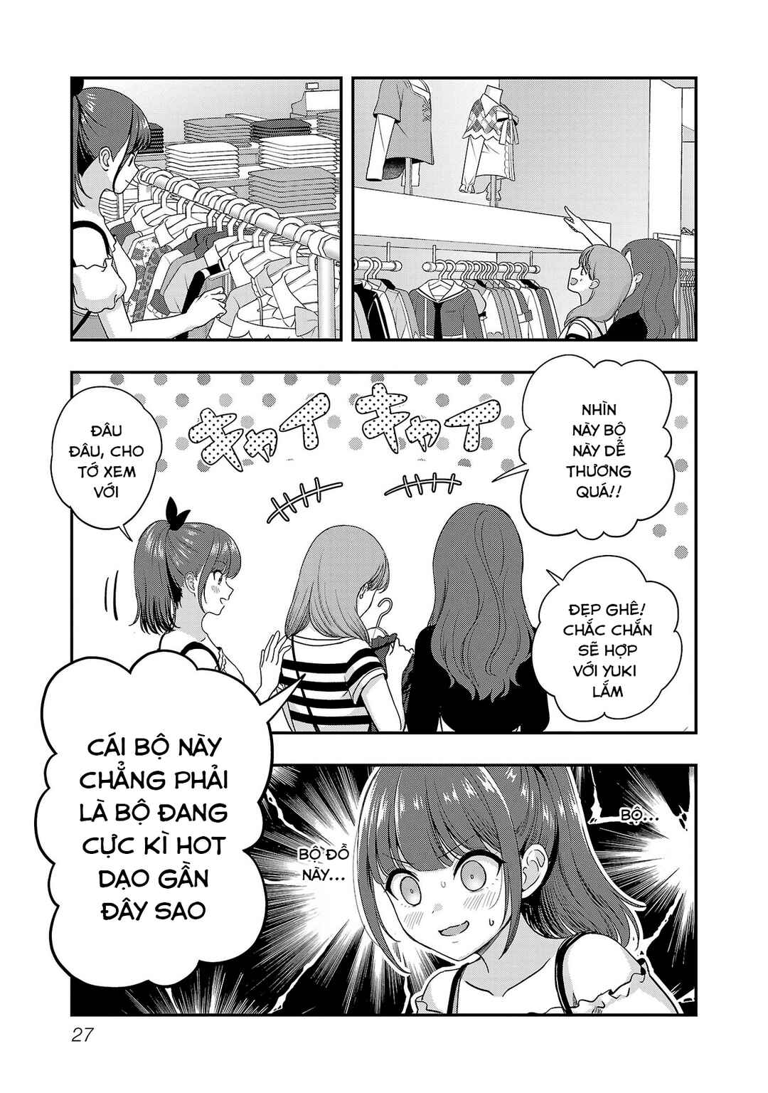 Chapter 31 - Page 26