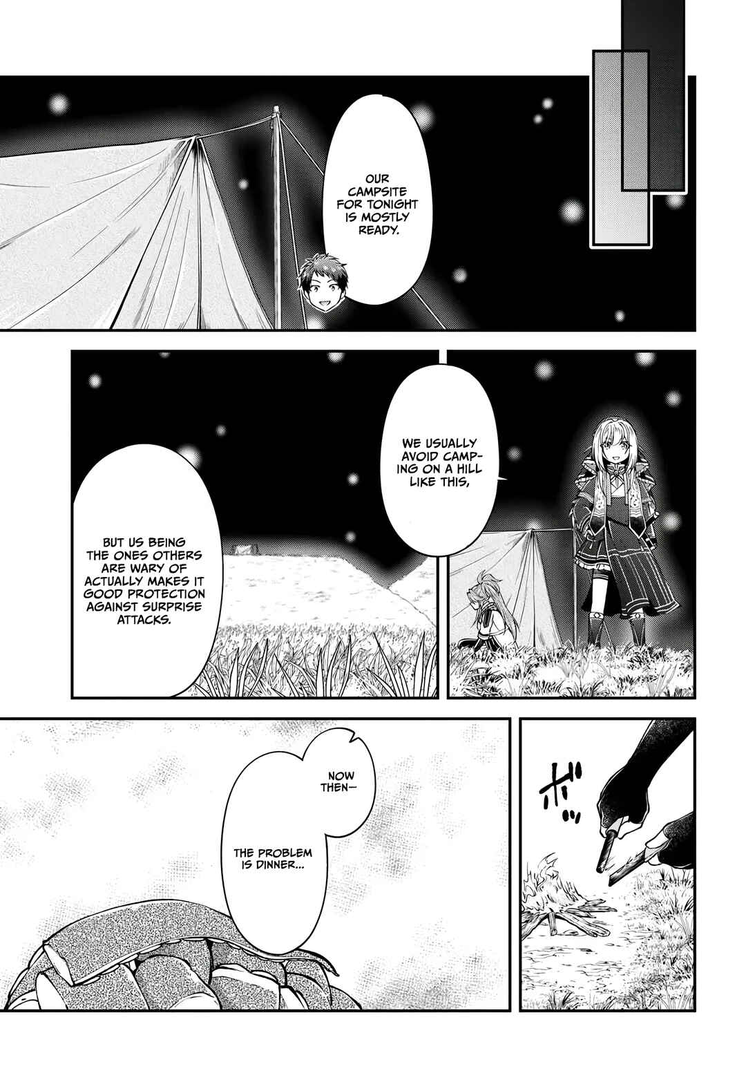 Chapter 70 - Page 10