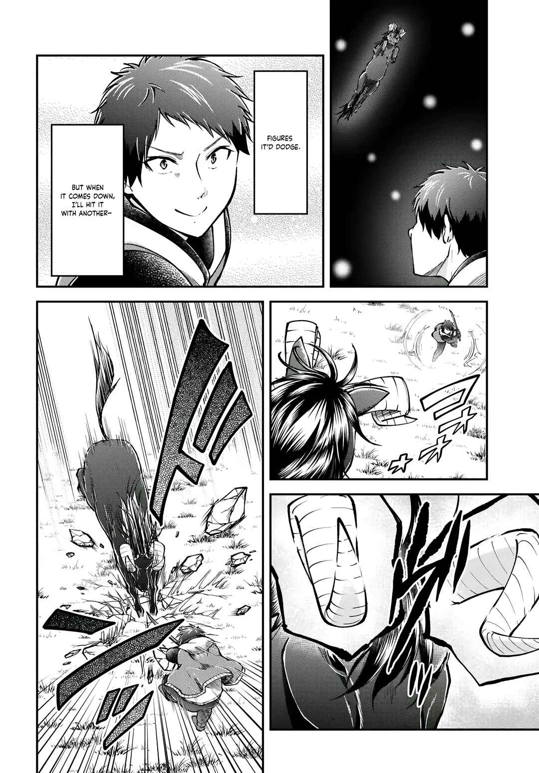 Chapter 70 - Page 21