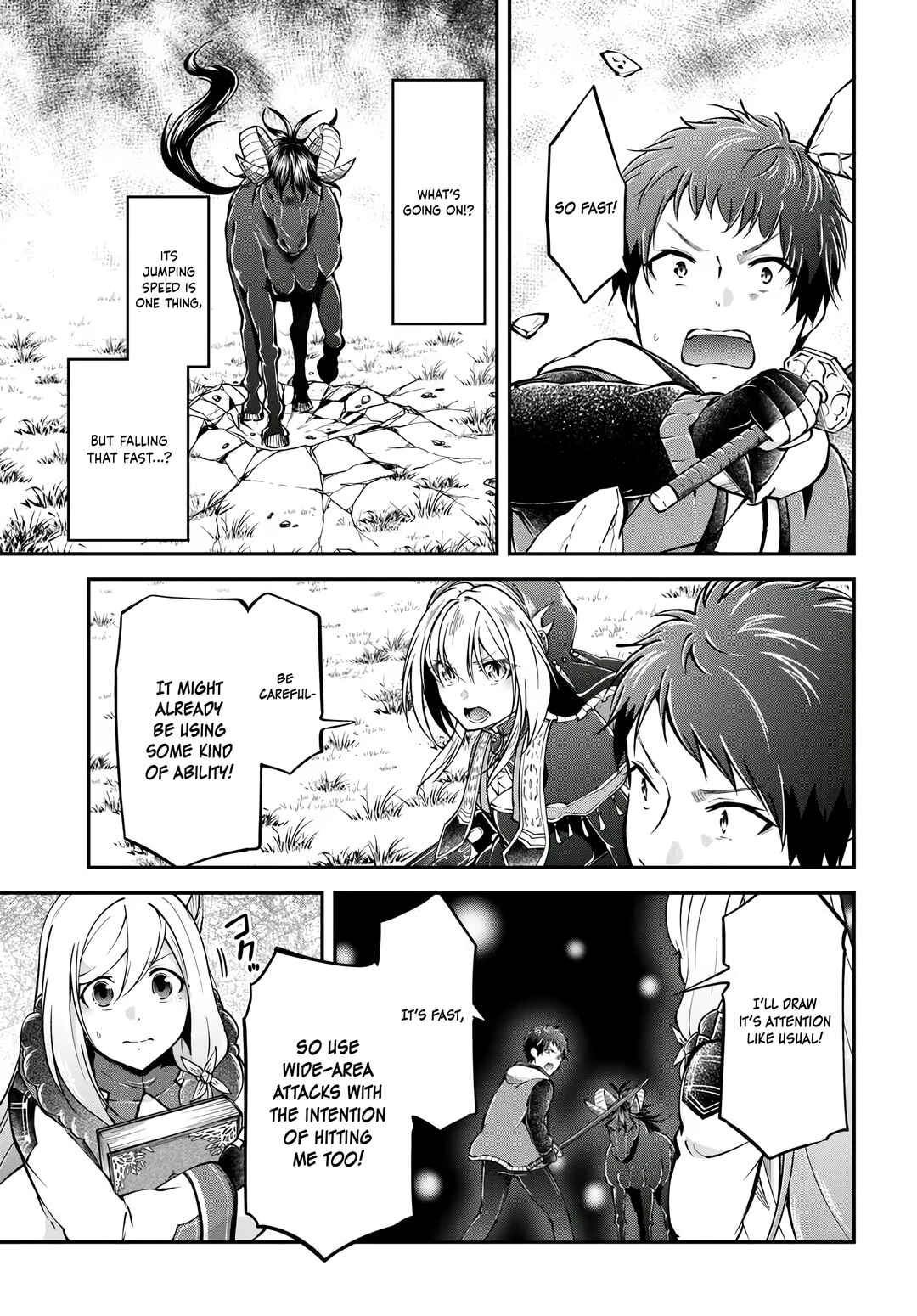Chapter 70 - Page 22
