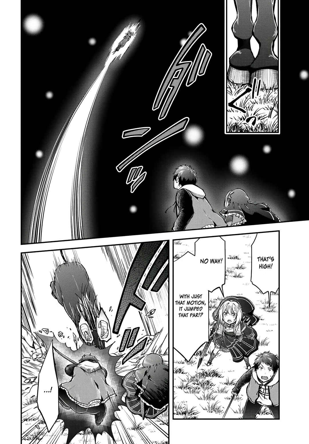 Chapter 70 - Page 23