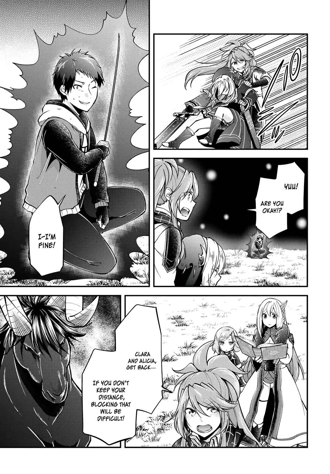 Chapter 70 - Page 24