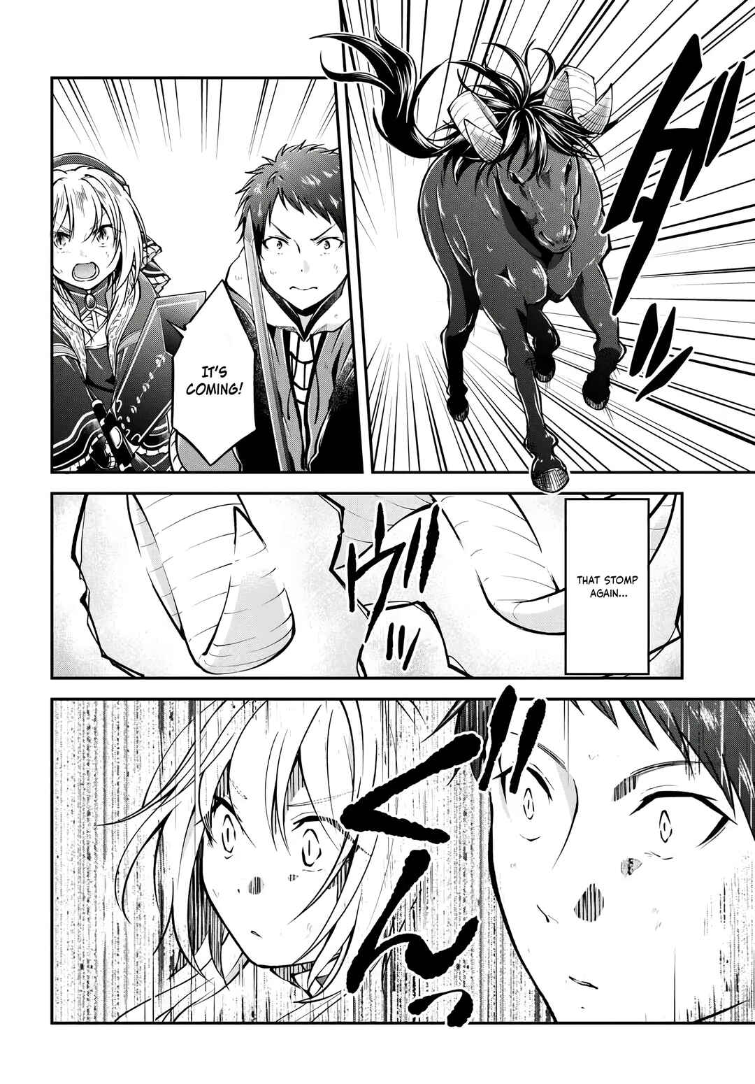 Chapter 70 - Page 25