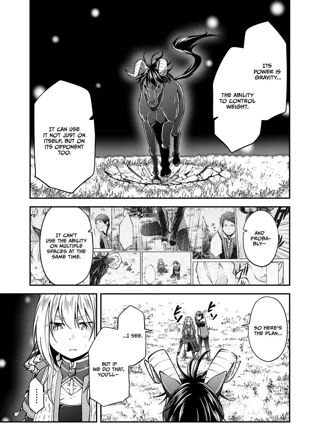 Chapter 70 - Page 28