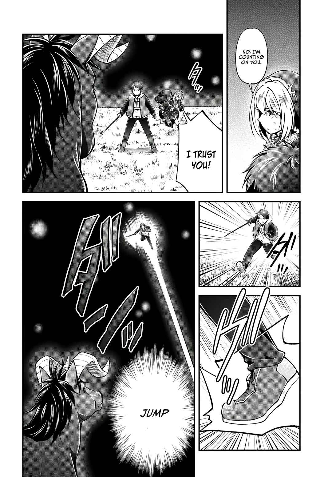 Chapter 70 - Page 29