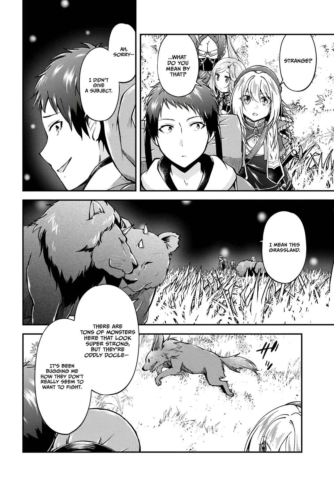 Chapter 70 - Page 3