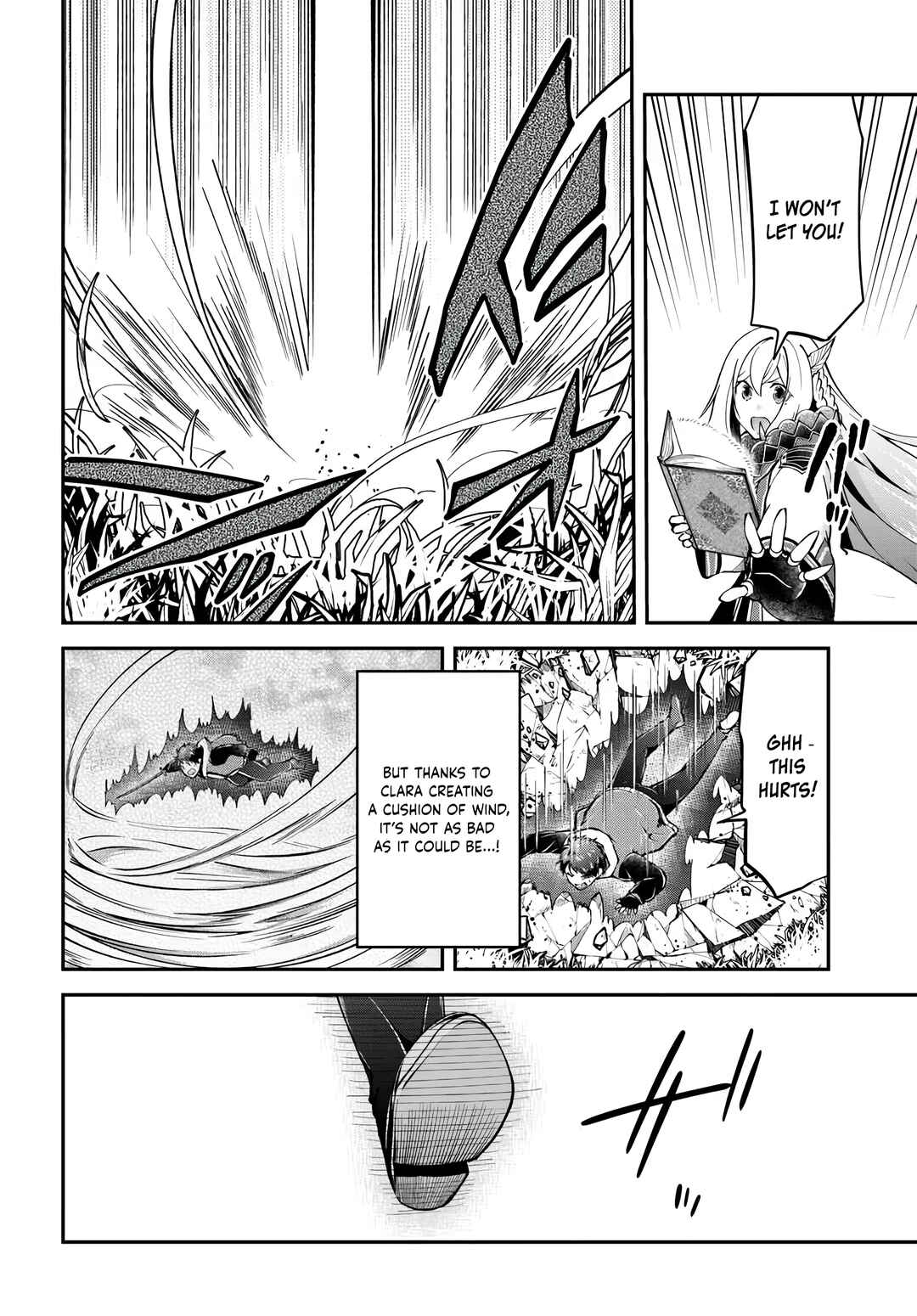 Chapter 70 - Page 31