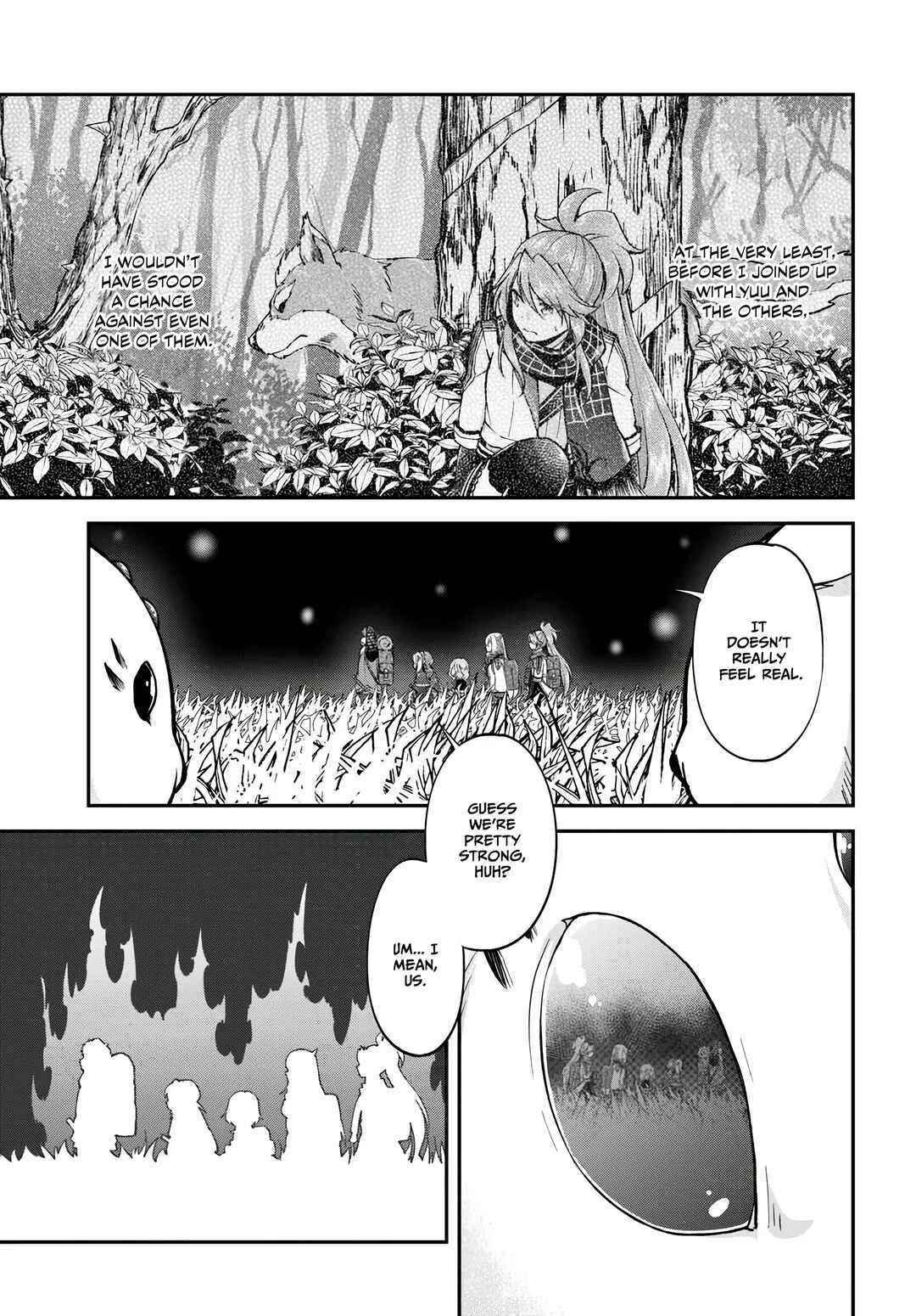 Chapter 70 - Page 6