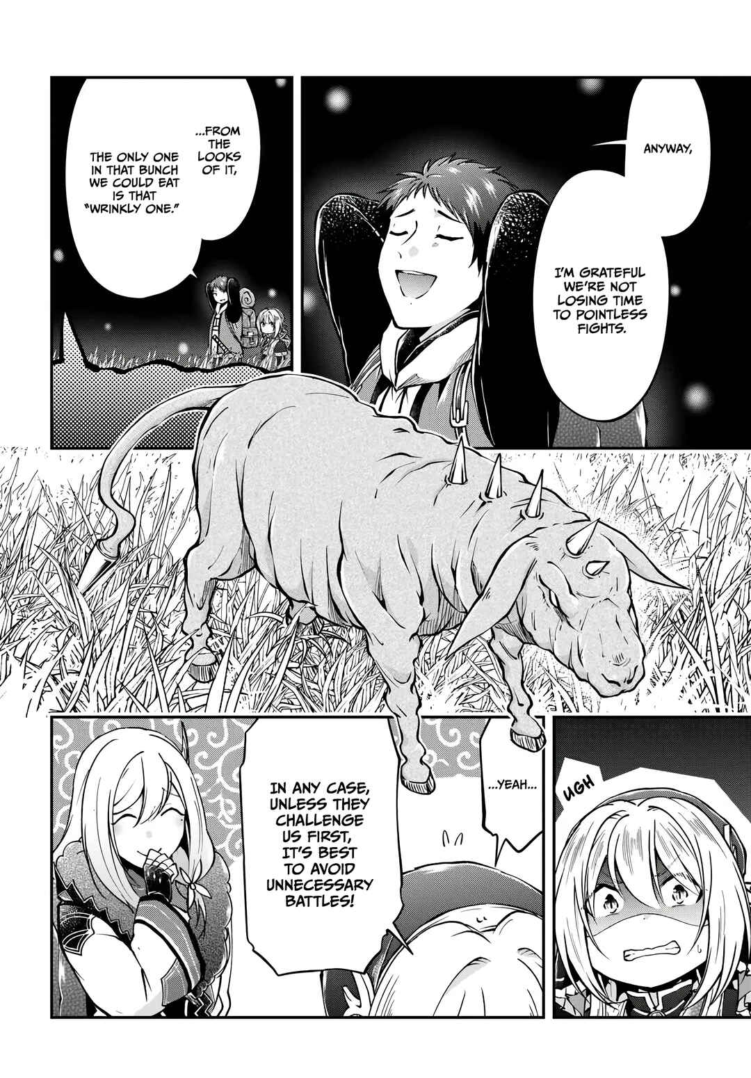 Chapter 70 - Page 7