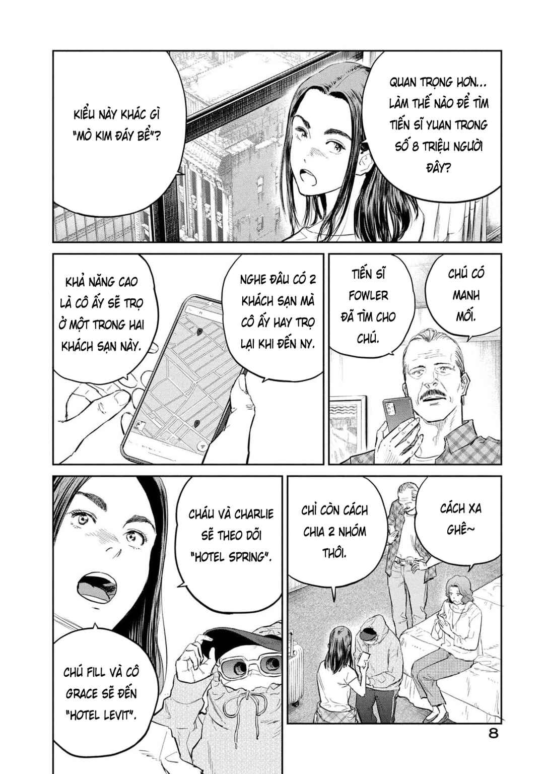 Chapter 28 - Page 10
