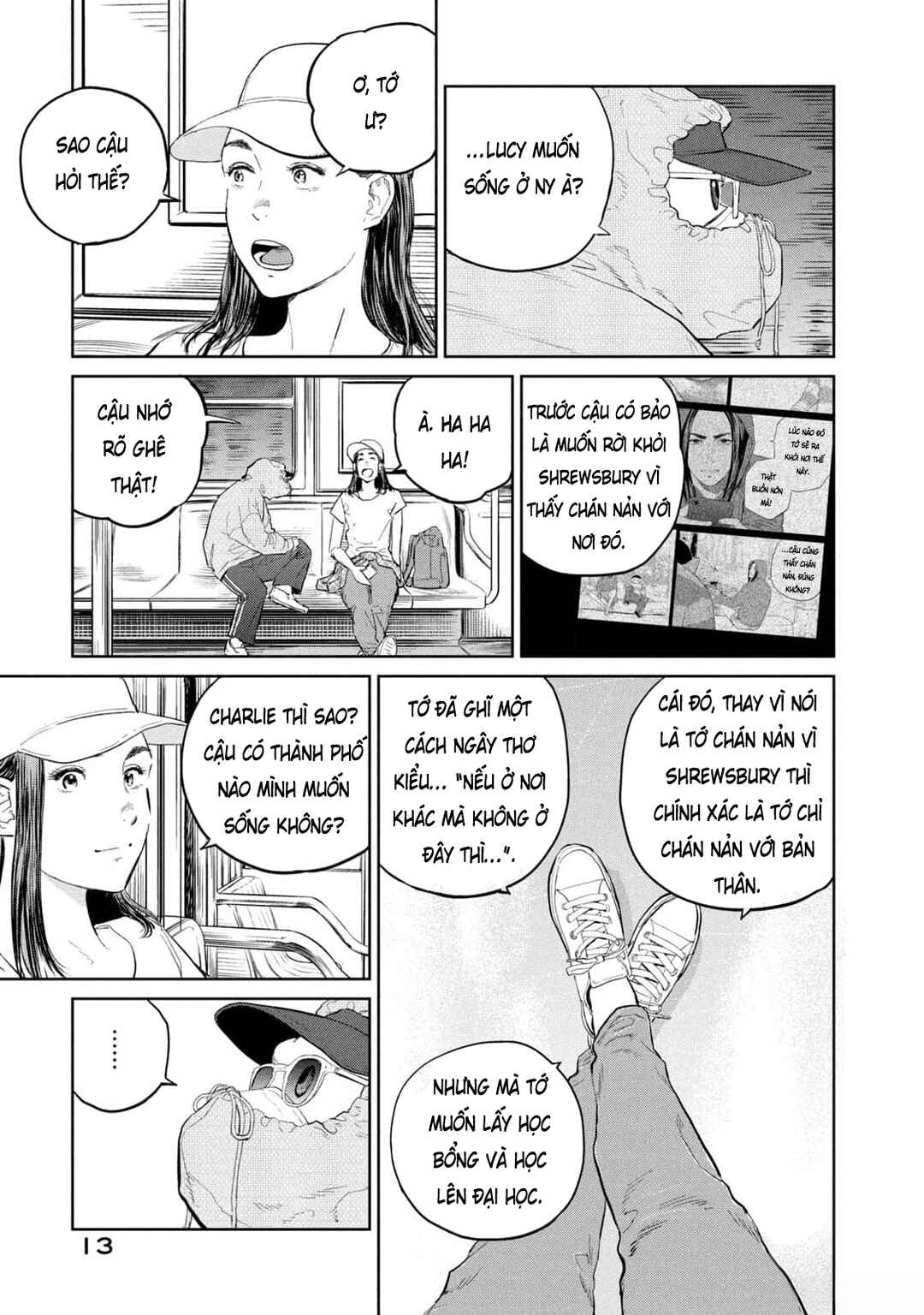 Chapter 28 - Page 15