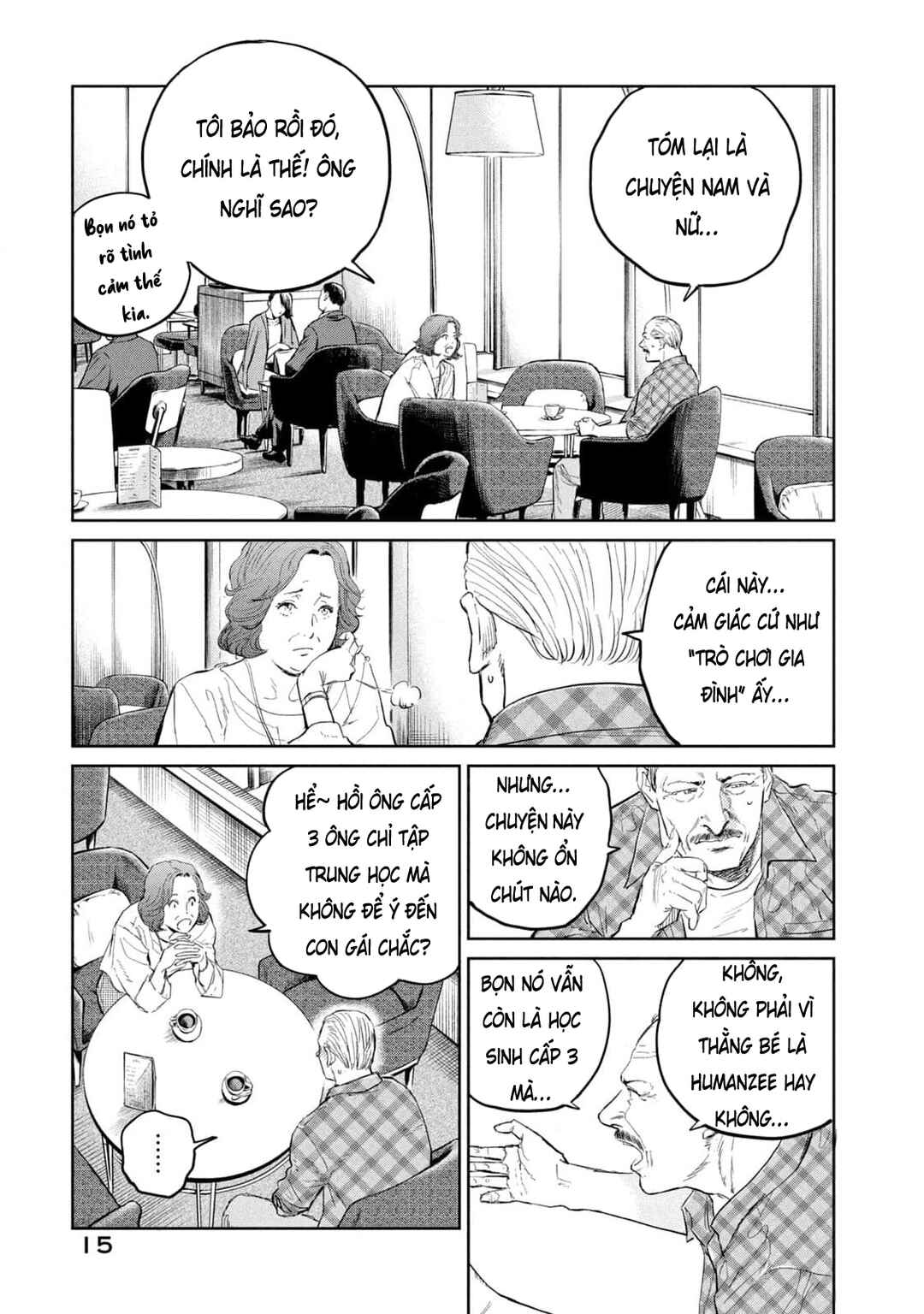 Chapter 28 - Page 17