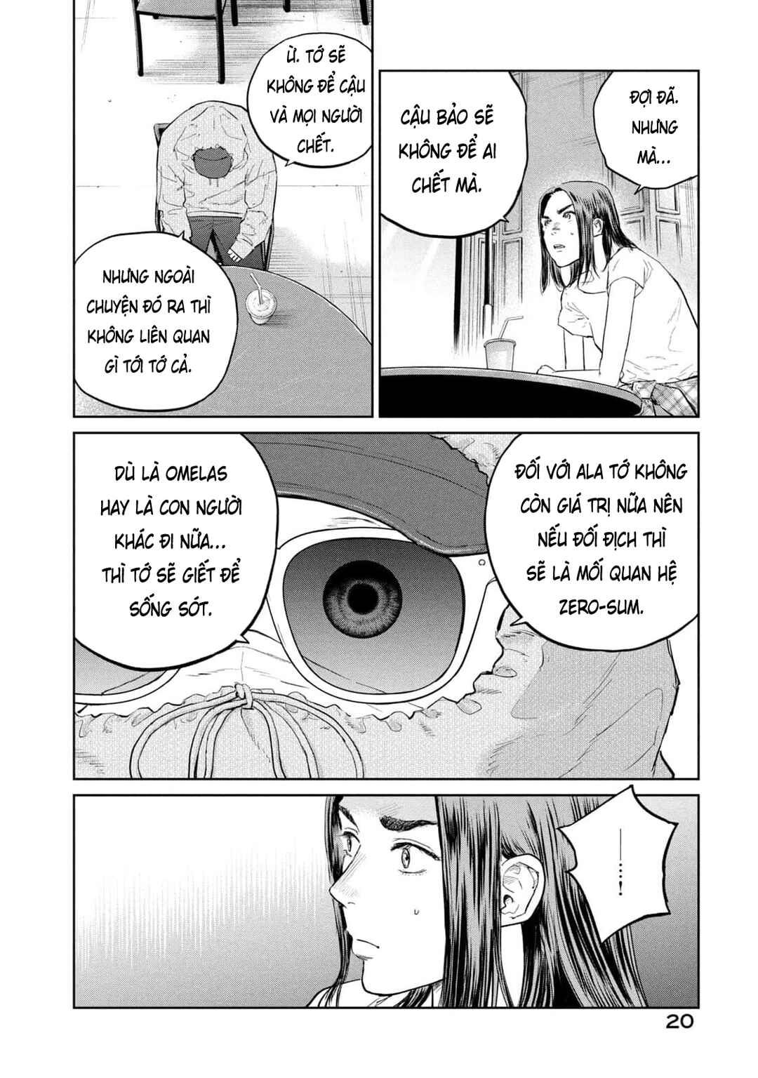 Chapter 28 - Page 22
