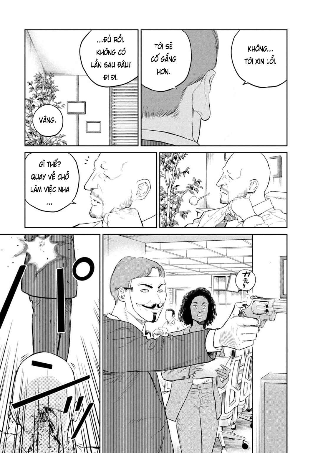 Chapter 28 - Page 25
