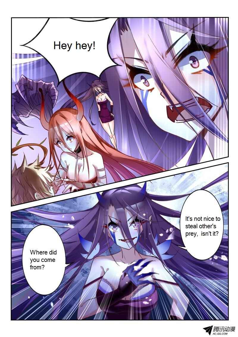 Chapter 10 - Page 9